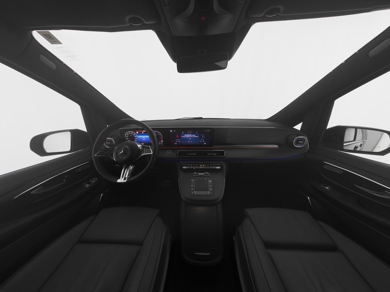 Mercedes-Benz V-Klasse – Bild 3