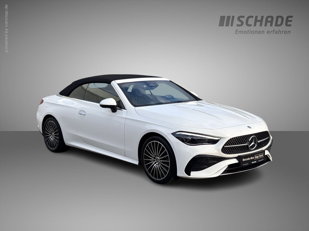 Mercedes-Benz CLE – Bild 7