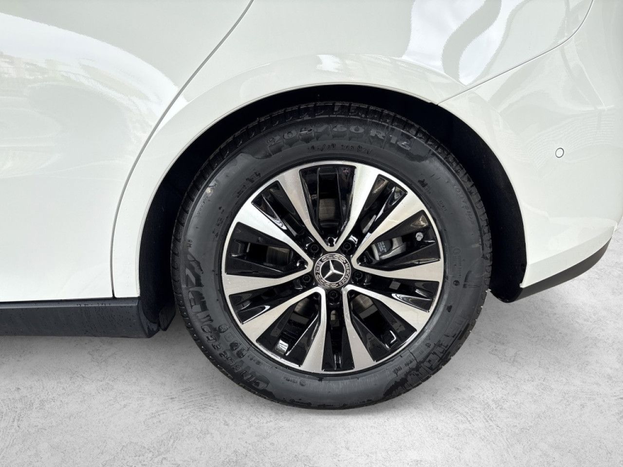 Mercedes-Benz B-Klasse – Bild 4