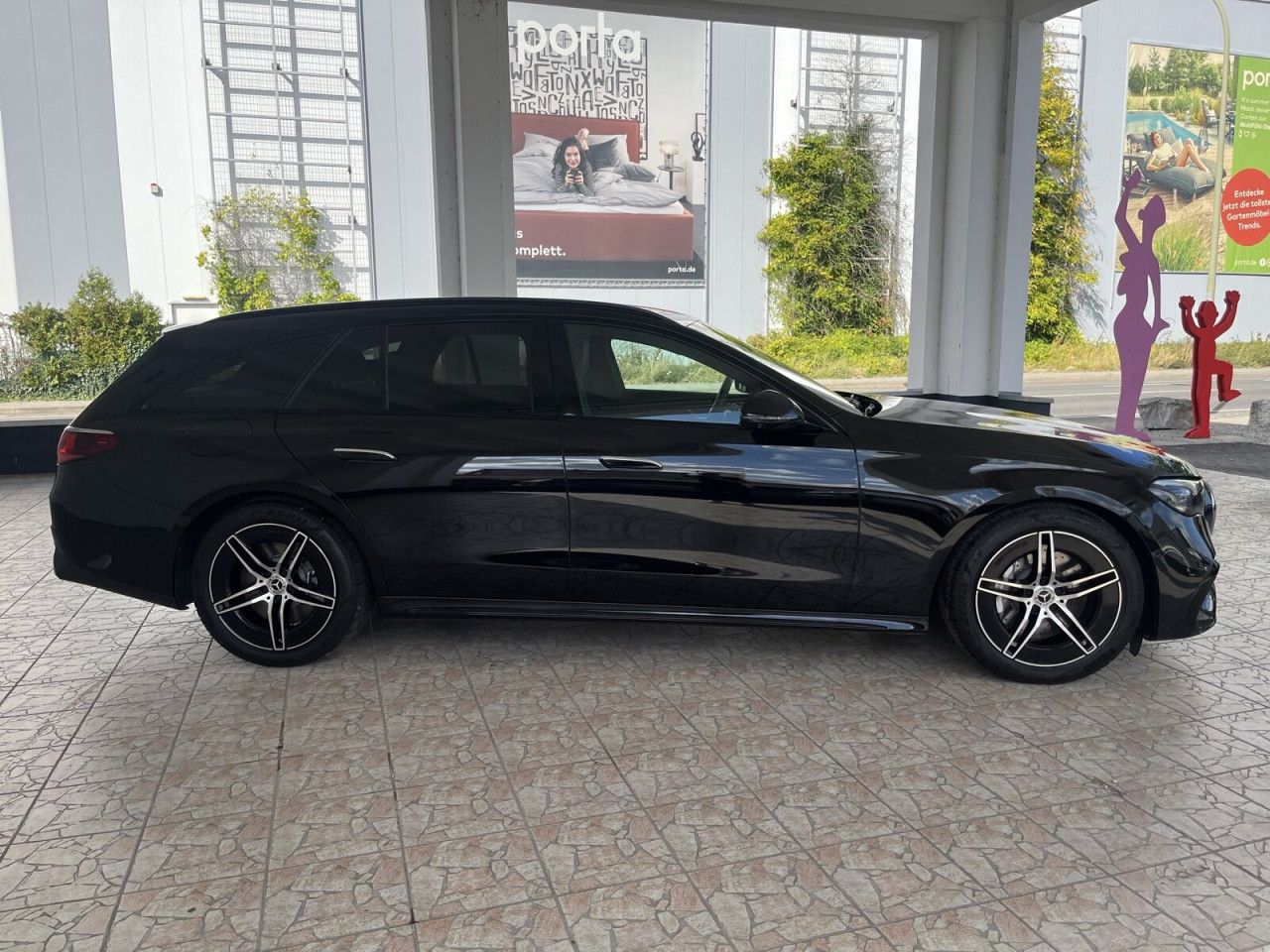 Mercedes-Benz E-Klasse – Bild 4