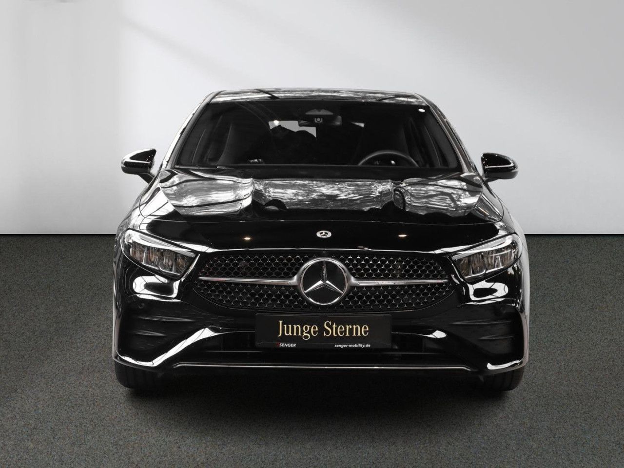 Mercedes-Benz A-Klasse – Bild 2