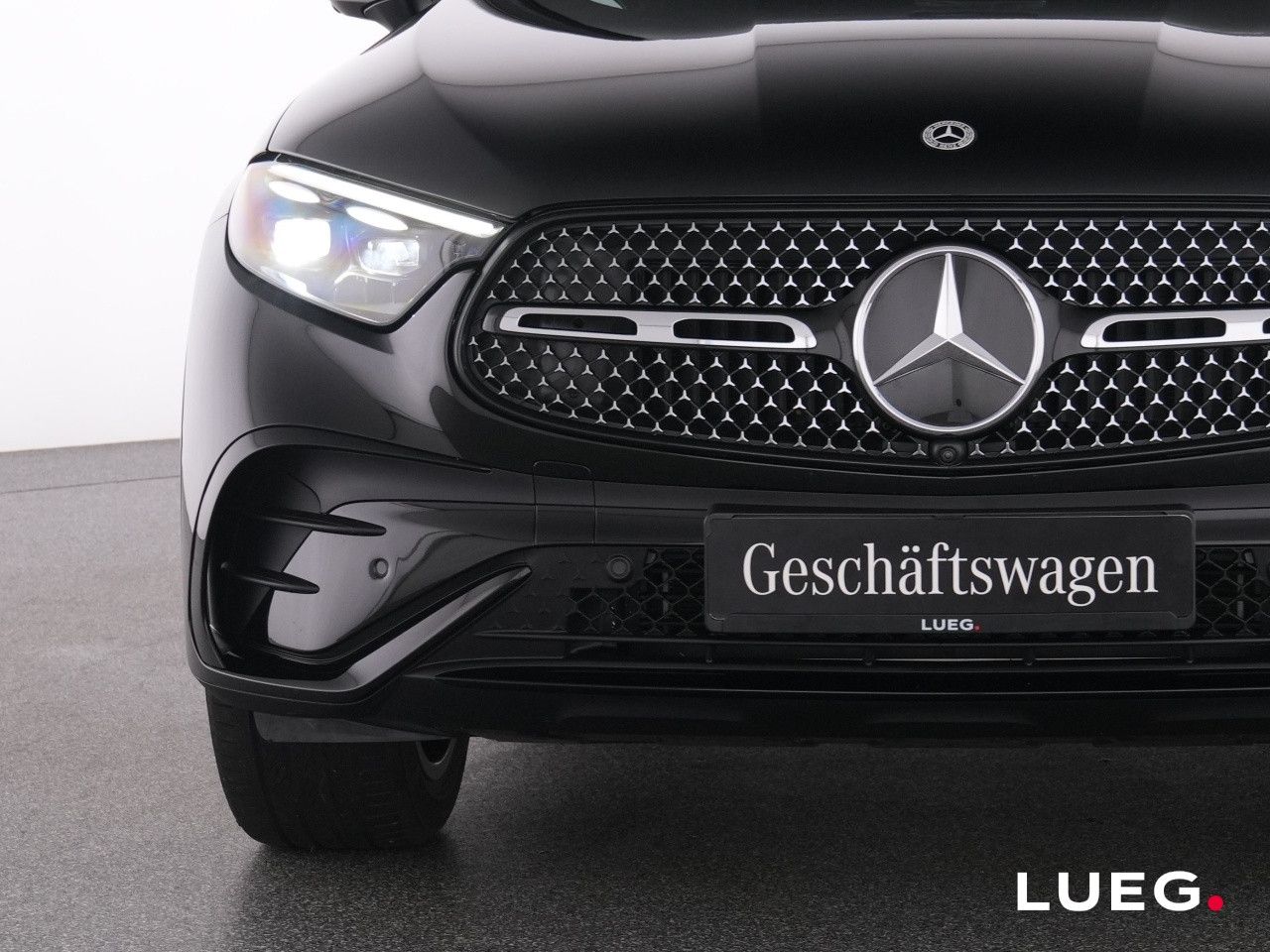 Mercedes-Benz GLC – Bild 16