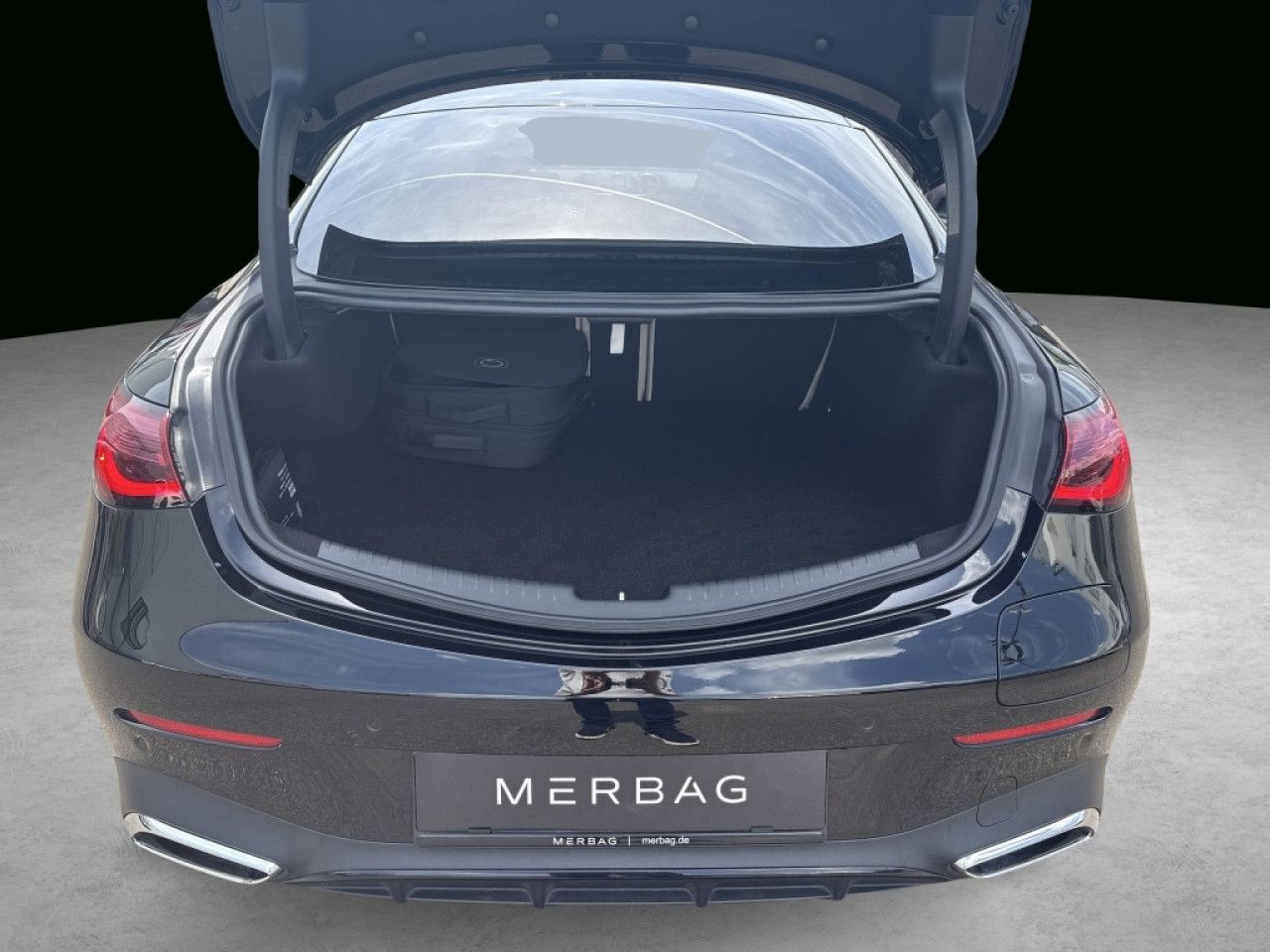 Mercedes-Benz CLE – Bild 7