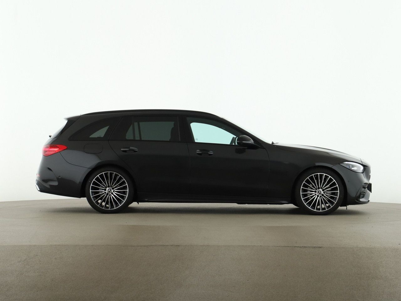 Mercedes-Benz C-Klasse – Bild 7