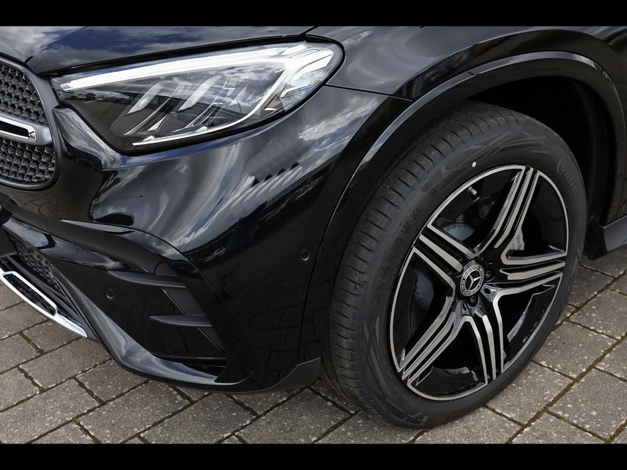 Mercedes-Benz GLC – Bild 3
