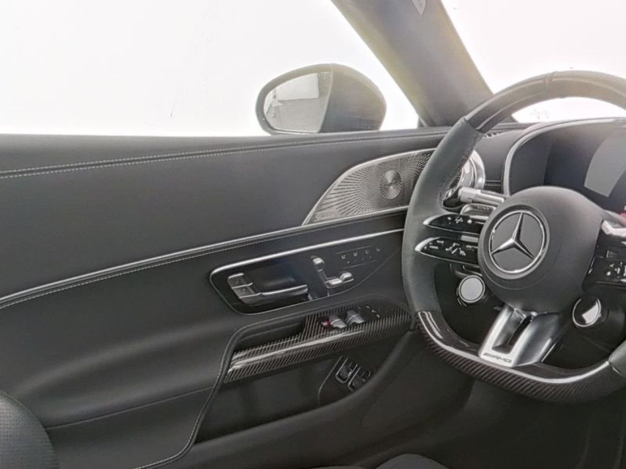 Mercedes-Benz SL – Bild 13
