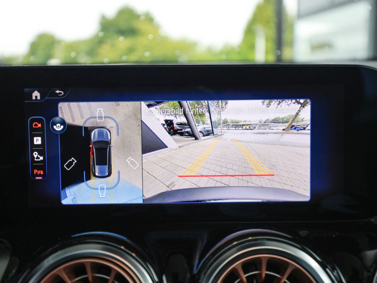 Mercedes-Benz EQB – Bild 15