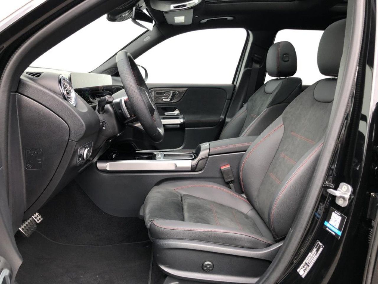 Mercedes-Benz GLB – Bild 5
