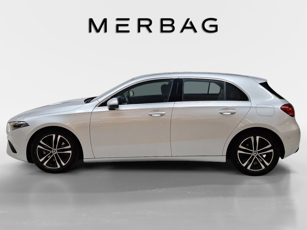 Mercedes-Benz A-Klasse – Bild 2