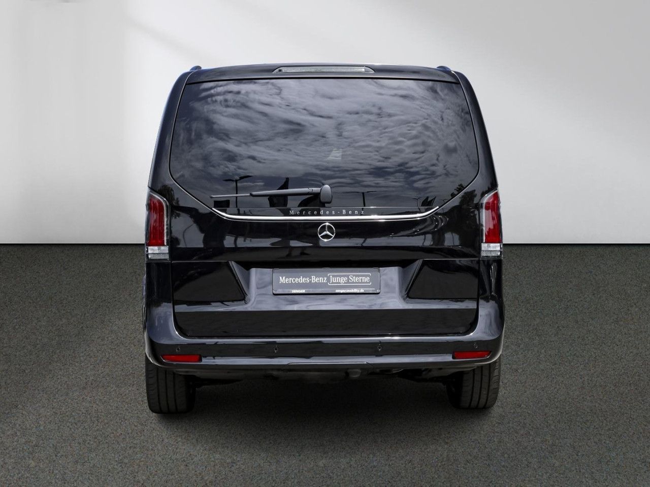 Mercedes-Benz V-Klasse – Bild 4