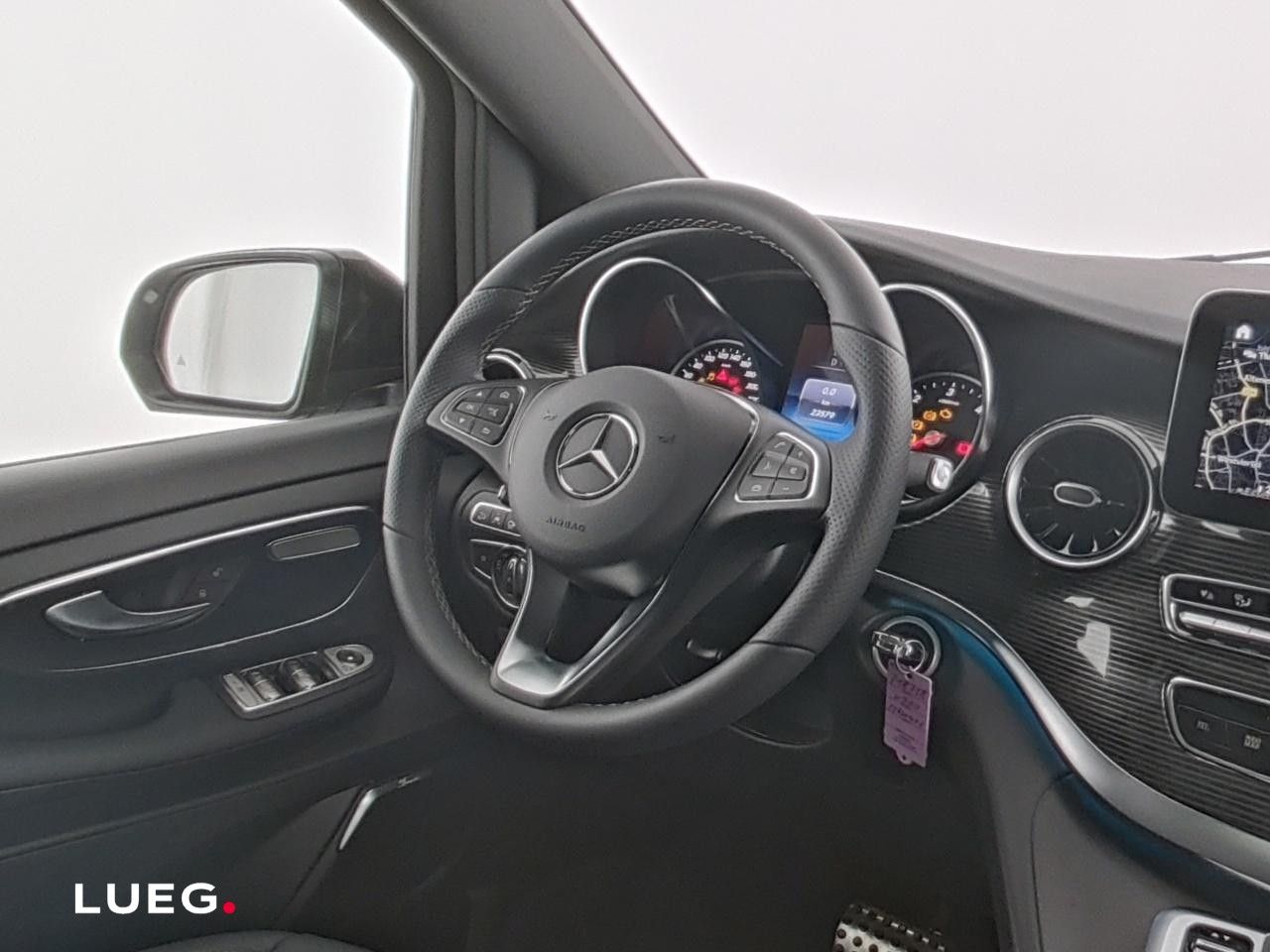 Mercedes-Benz V-Klasse – Bild 4