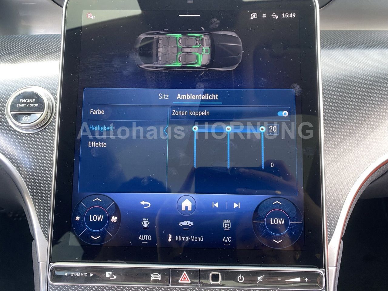 Mercedes-Benz GLC – Bild 18