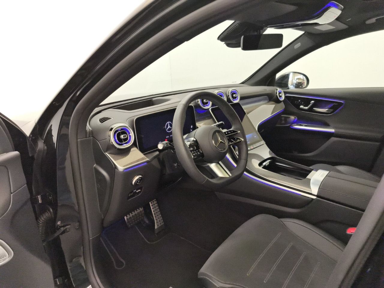 Mercedes-Benz GLC – Bild 11
