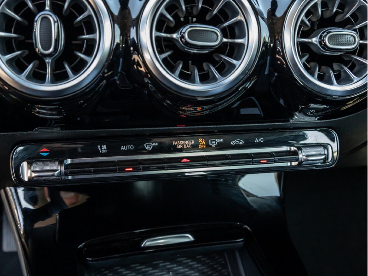 Mercedes-Benz A-Klasse – Bild 14