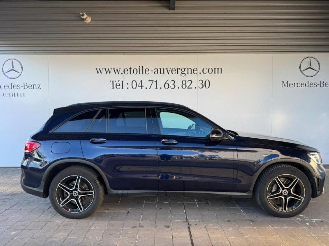 Photo du v&eacute;hicule 1 / 18