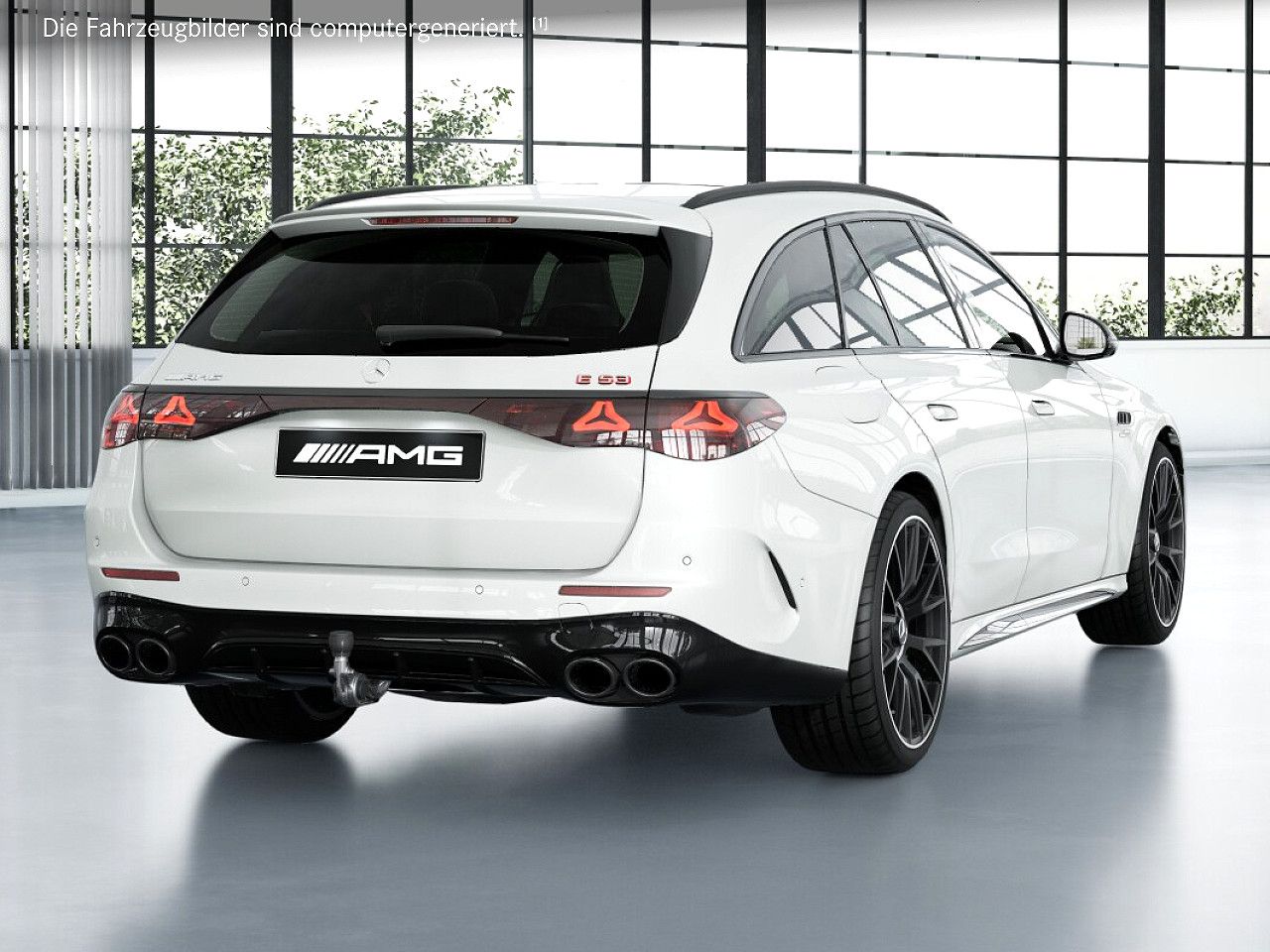 Mercedes-Benz E-Klasse – Bild 33