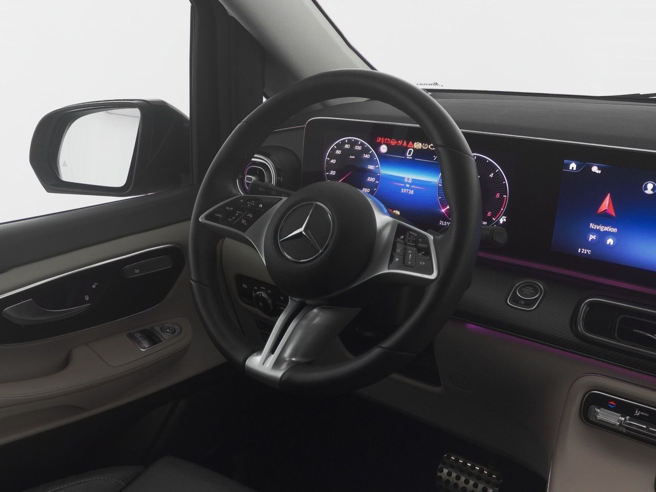 Mercedes-Benz Marco Polo – Bild 4