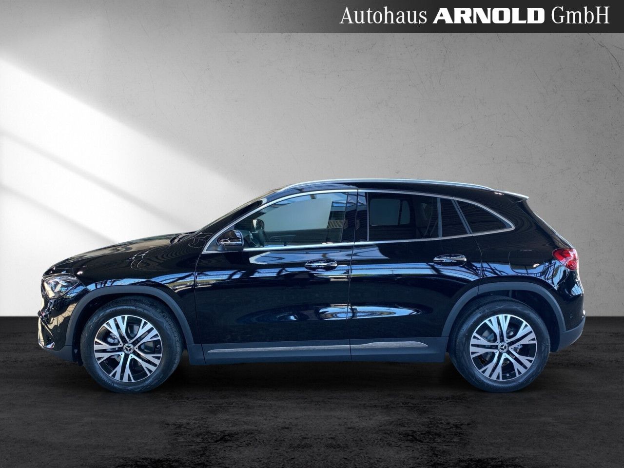 Mercedes-Benz GLA – Bild 3