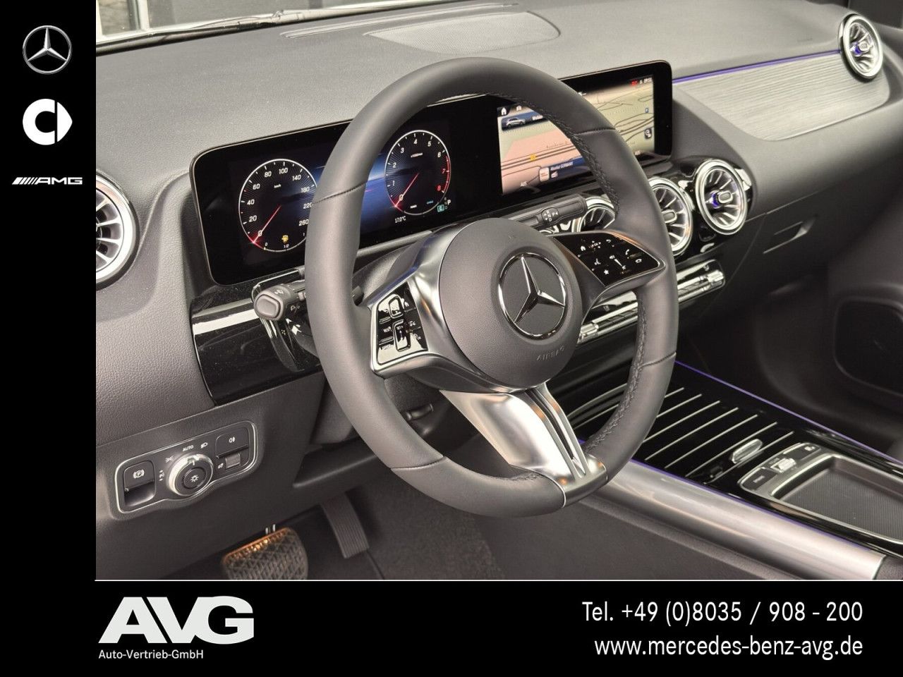Mercedes-Benz B-Klasse – Bild 7