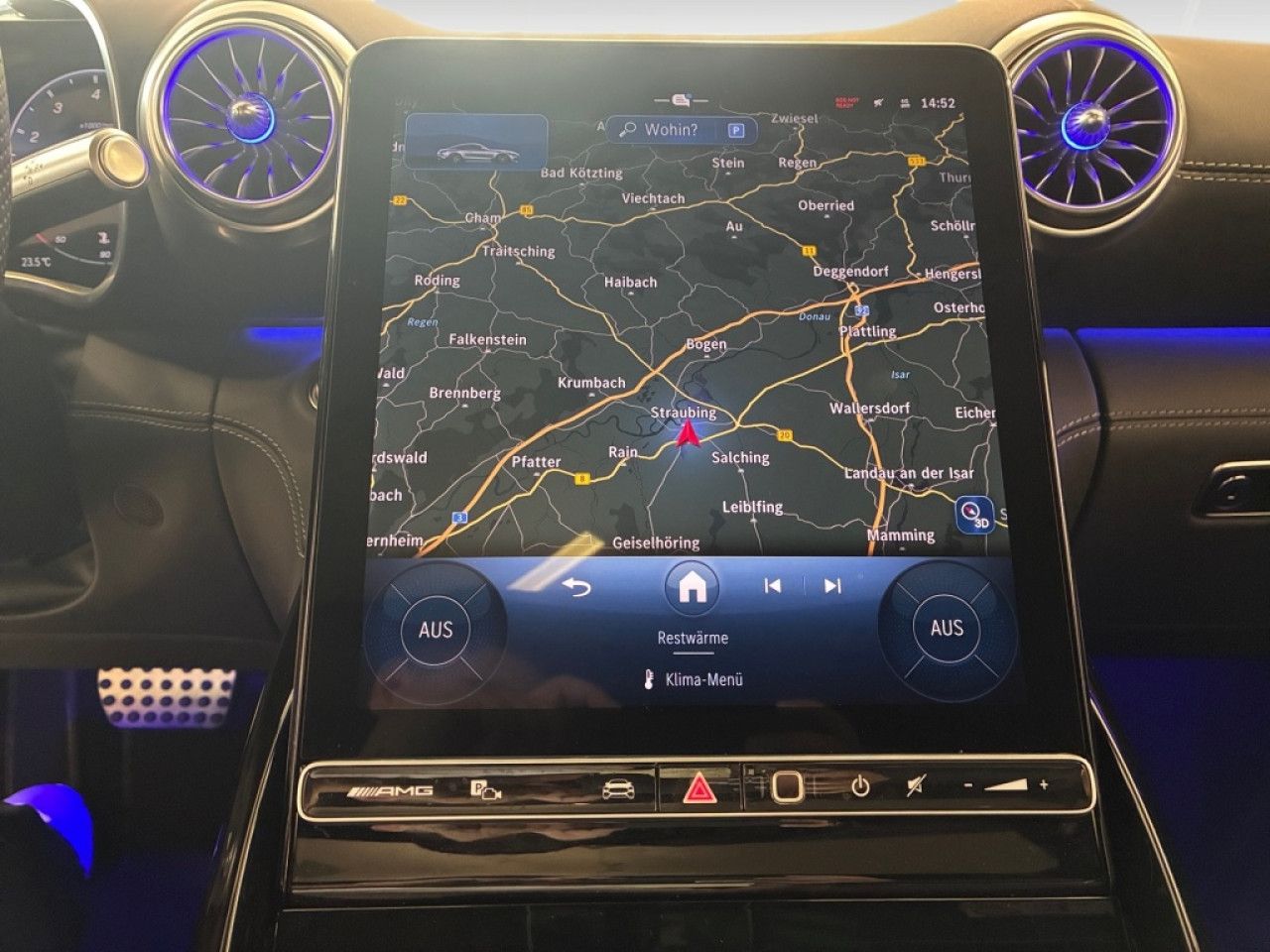 Mercedes-Benz AMG GT – Bild 12