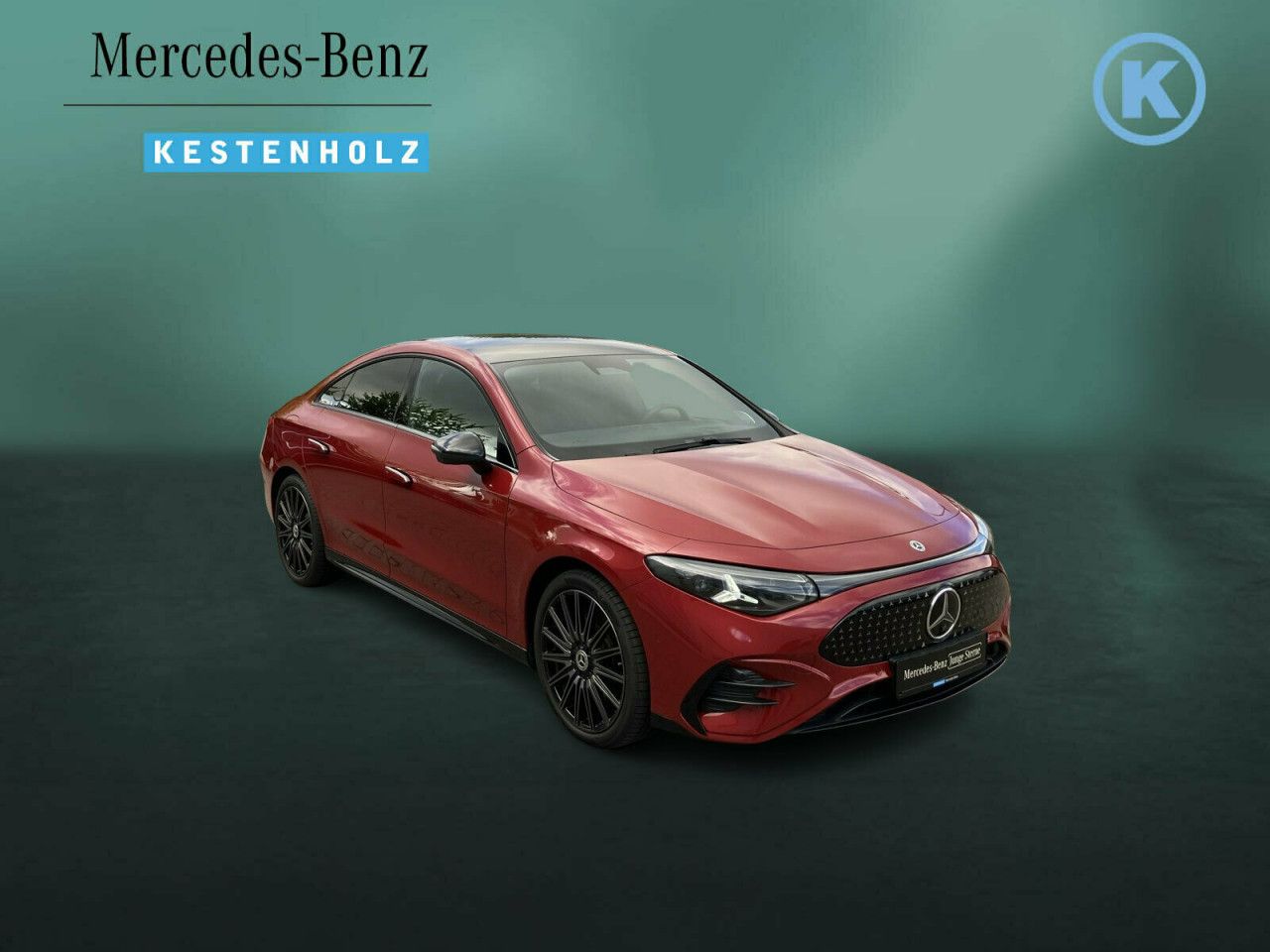 Mercedes-Benz CLA – Bild 3