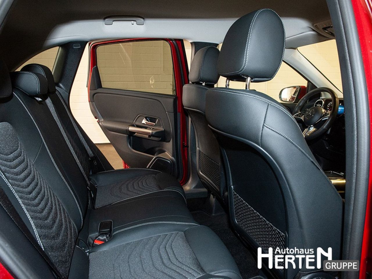 Mercedes-Benz B-Klasse – Bild 17