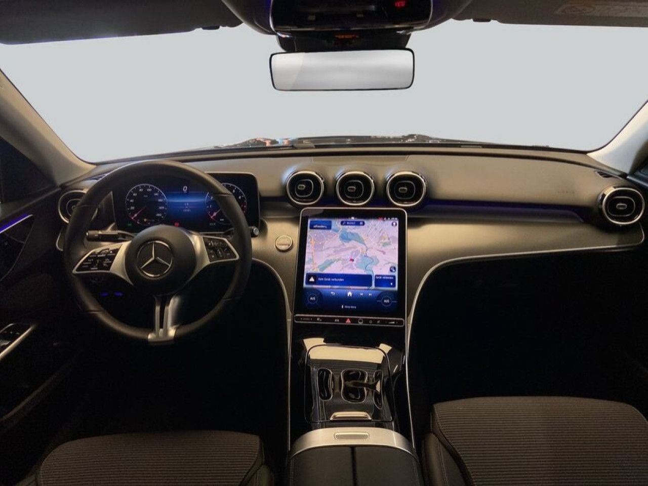 Mercedes-Benz C-Klasse – Bild 13