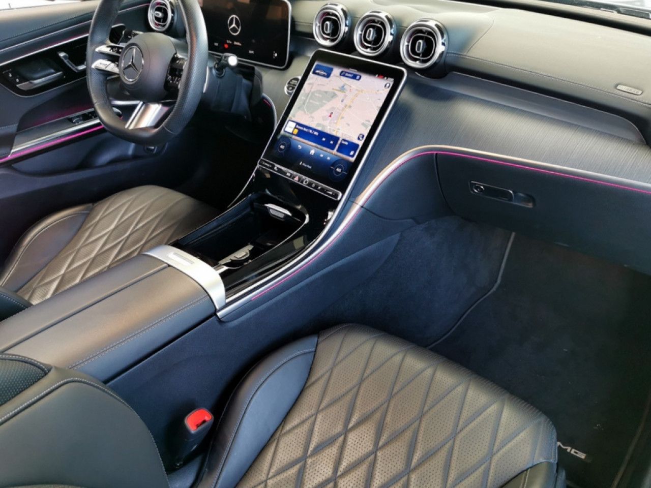 Mercedes-Benz CLE – Bild 15