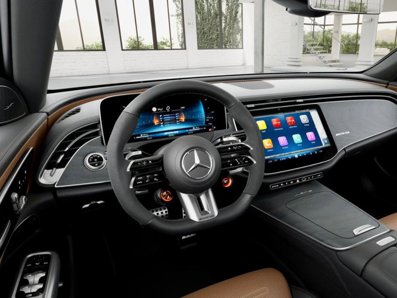 Mercedes-Benz E-Klasse – Bild 12