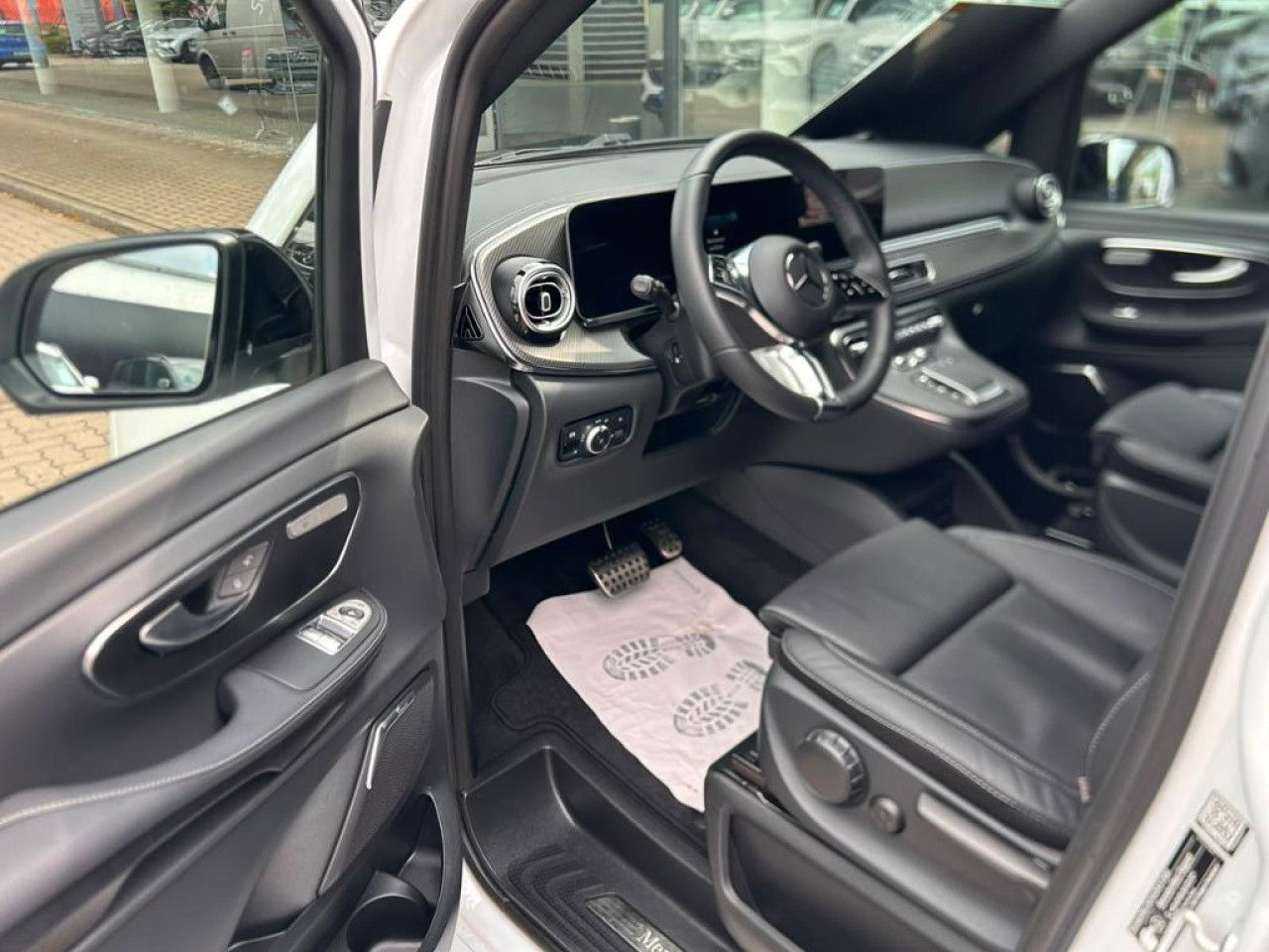 Mercedes-Benz V-Klasse – Bild 4