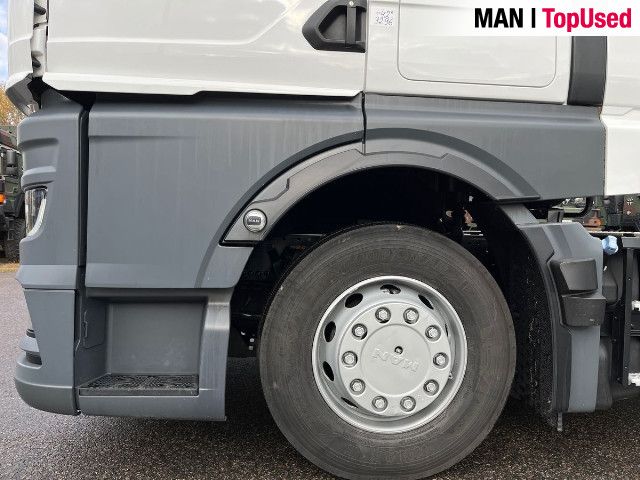 MAN TGX 18.510 4x2 BL SA 14
