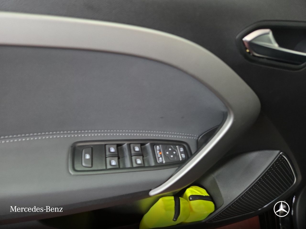 Mercedes-Benz T-Klasse – Bild 14
