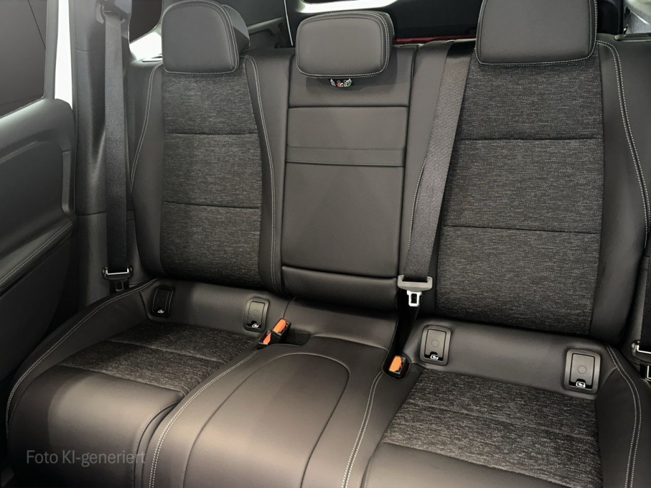 Mercedes-Benz GLB – Bild 6