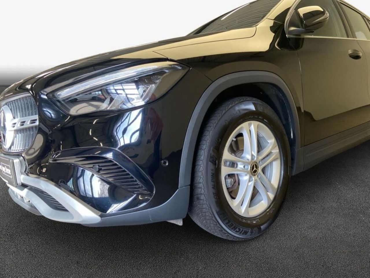 Mercedes-Benz GLA – Bild 6