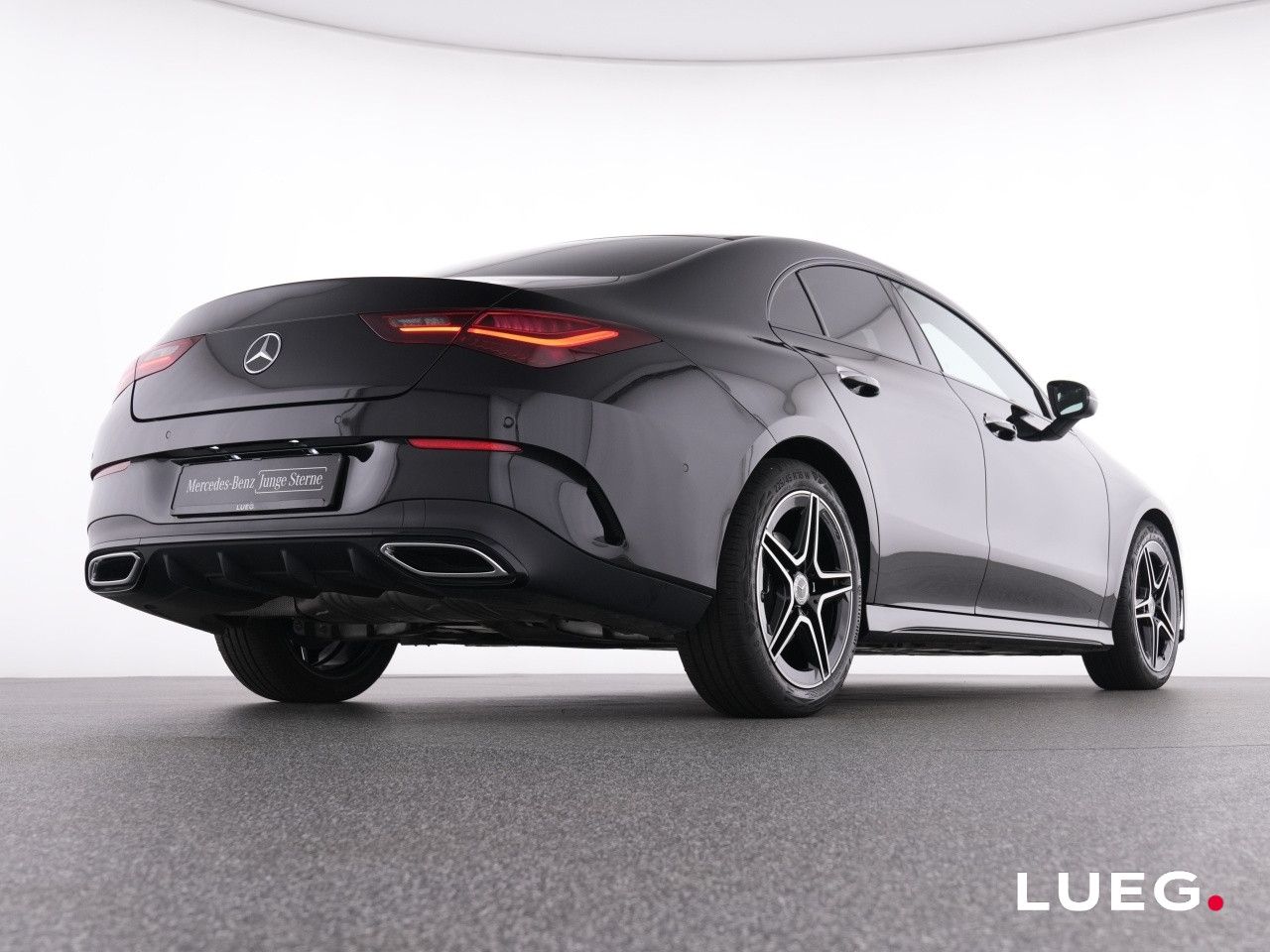 Mercedes-Benz CLA – Bild 7