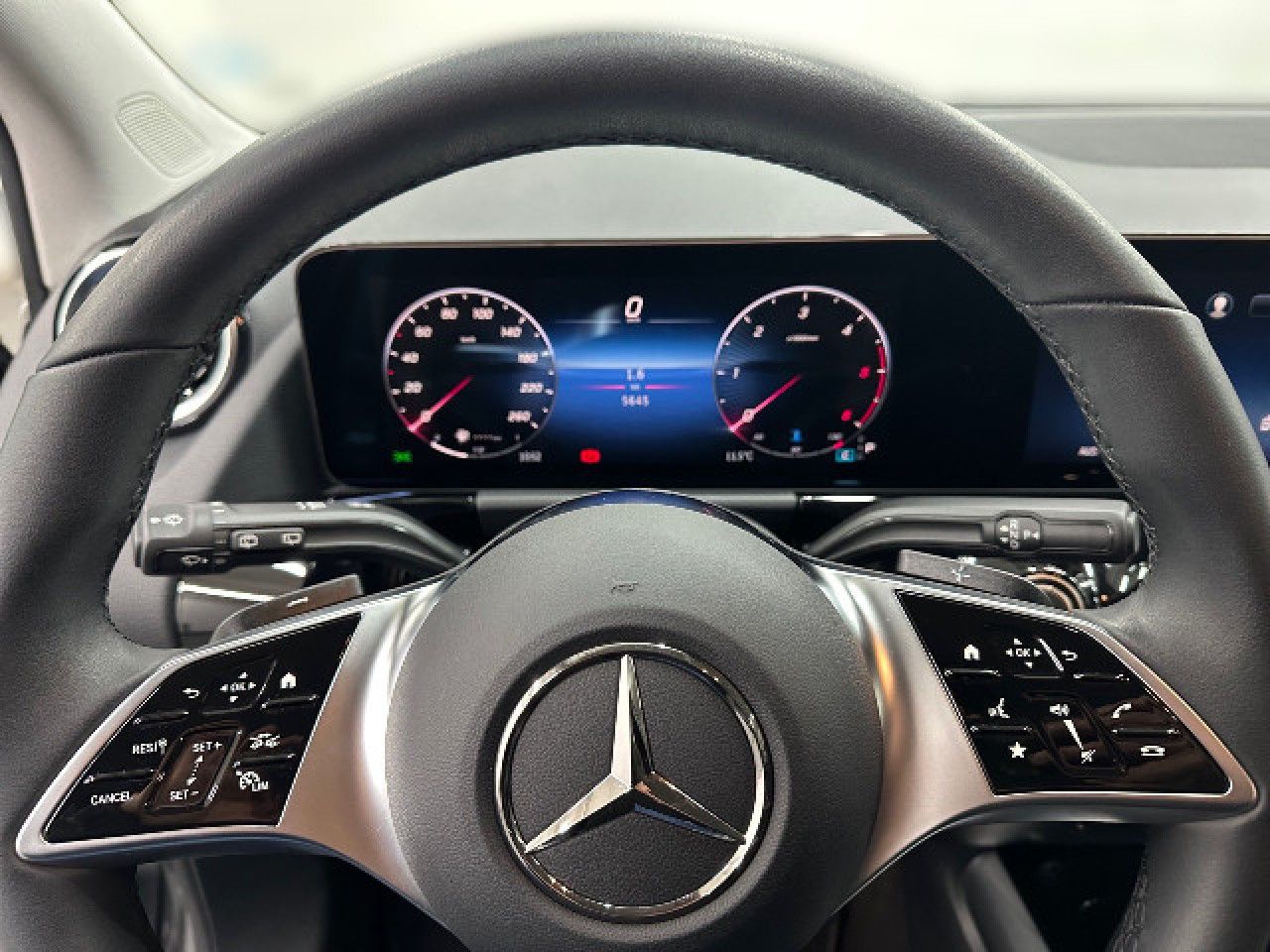 Mercedes-Benz B-Klasse – Bild 8