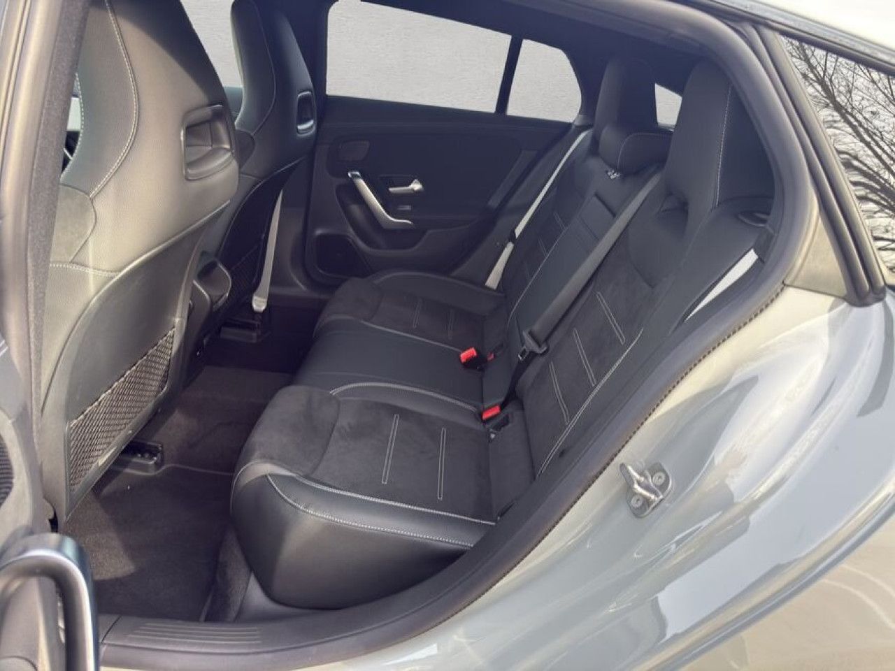 Mercedes-Benz CLA – Bild 18