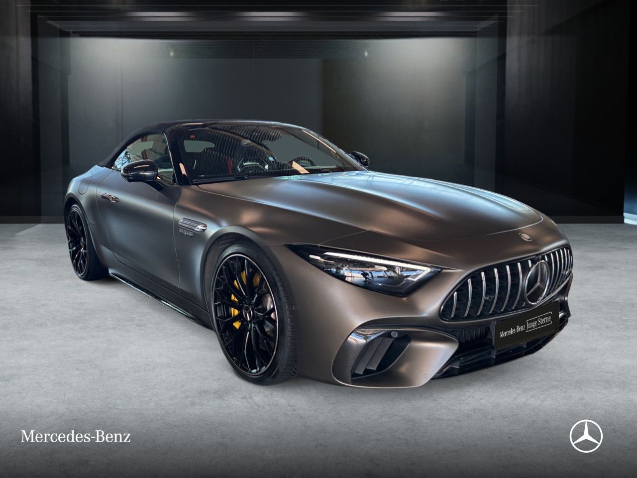 Mercedes-Benz SL