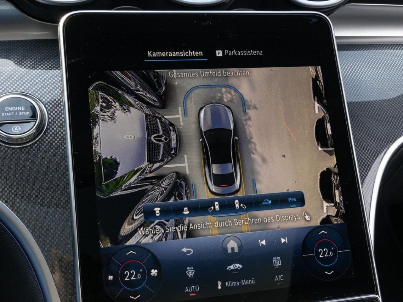 Mercedes-Benz CLE – Bild 15