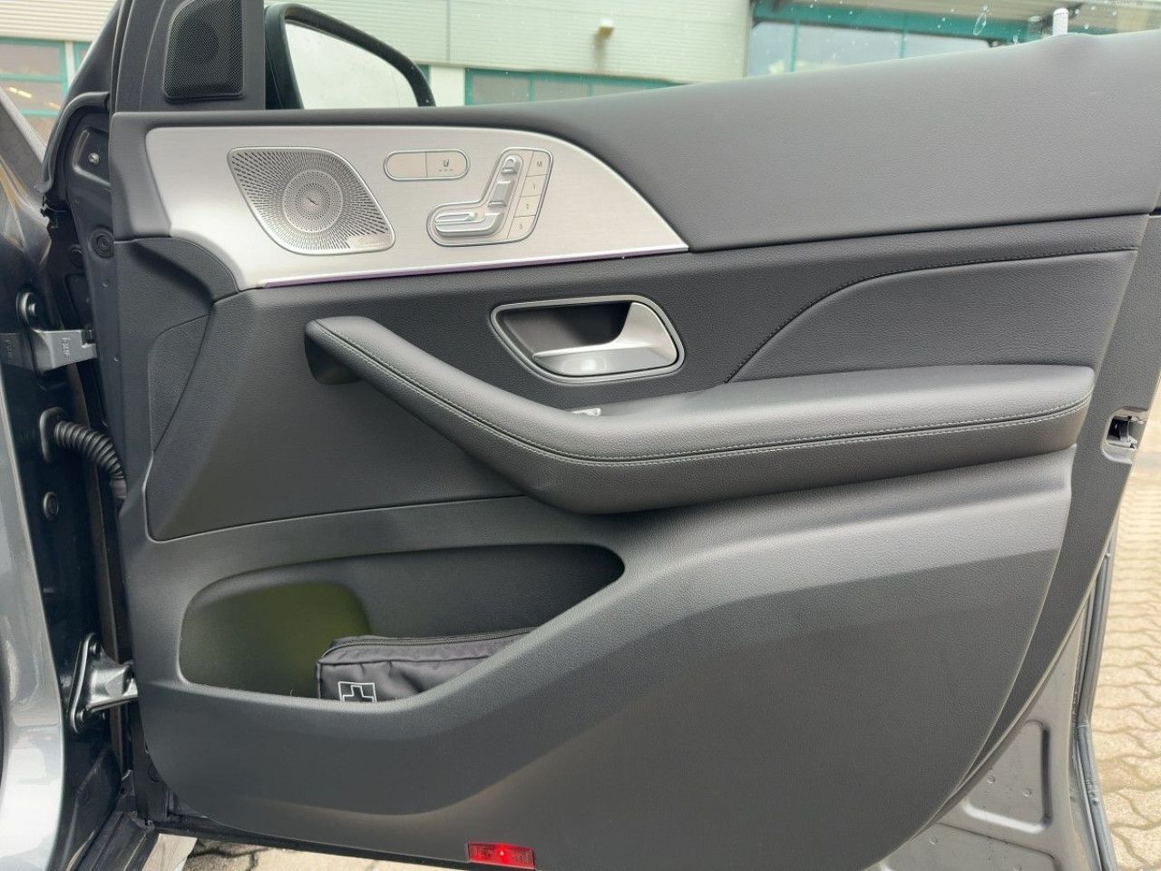 Mercedes-Benz GLE – Bild 21