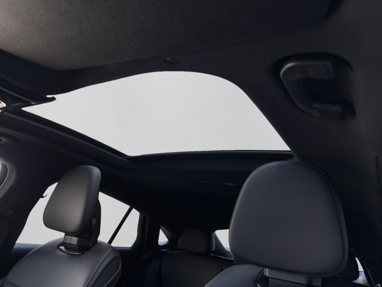 Mercedes-Benz GLC – Bild 16