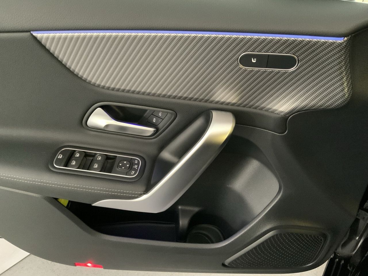 Mercedes-Benz A-Klasse – Bild 12