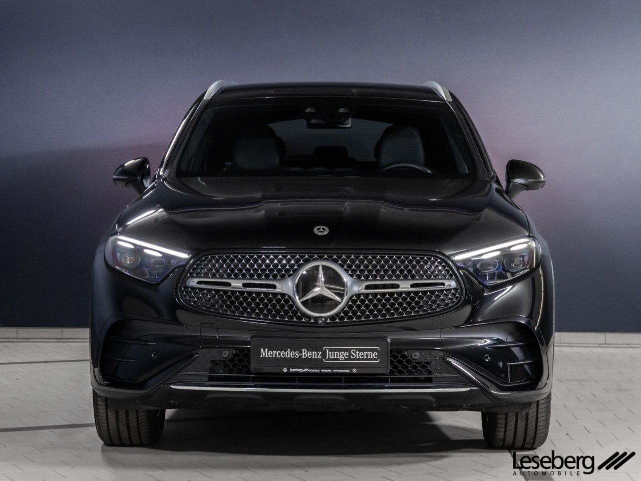 Mercedes-Benz GLC – Bild 5