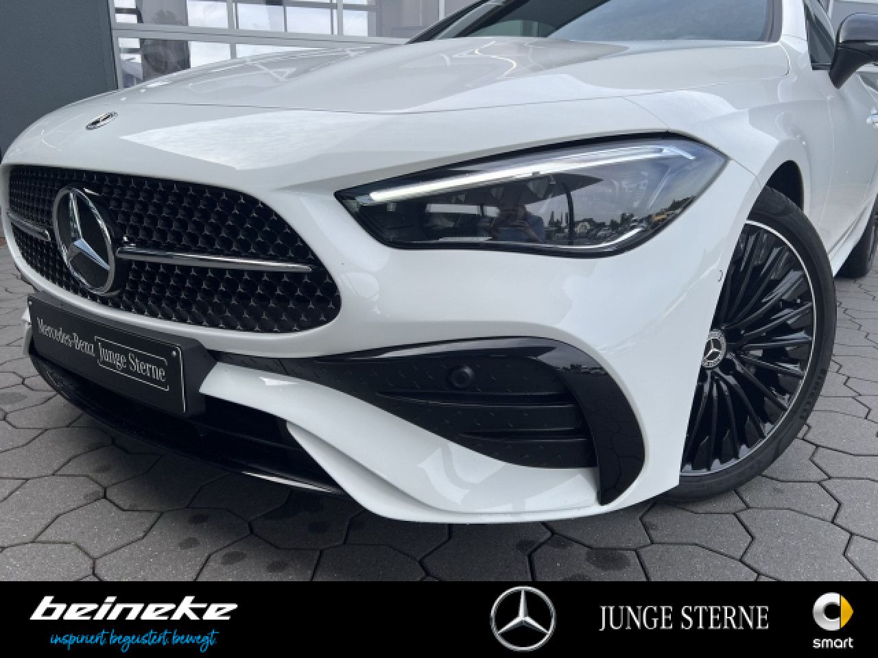 Mercedes-Benz CLE – Bild 5