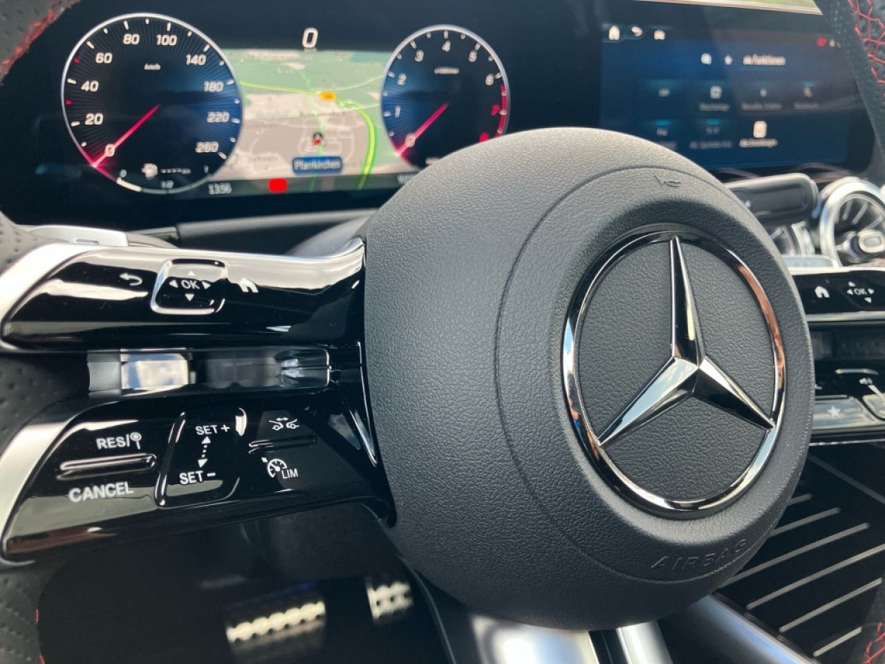 Mercedes-Benz GLA – Bild 22