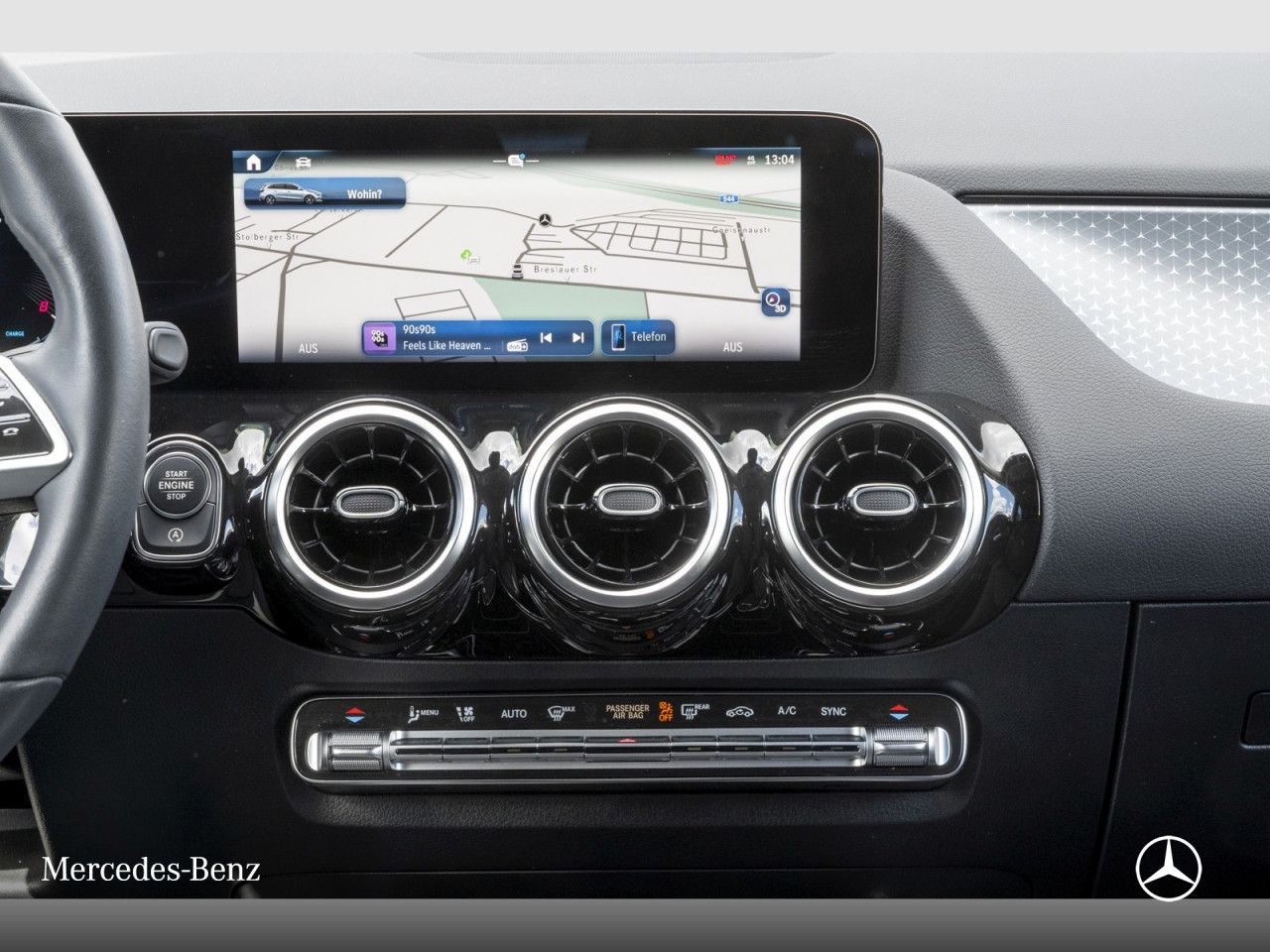 Mercedes-Benz B-Klasse – Bild 12