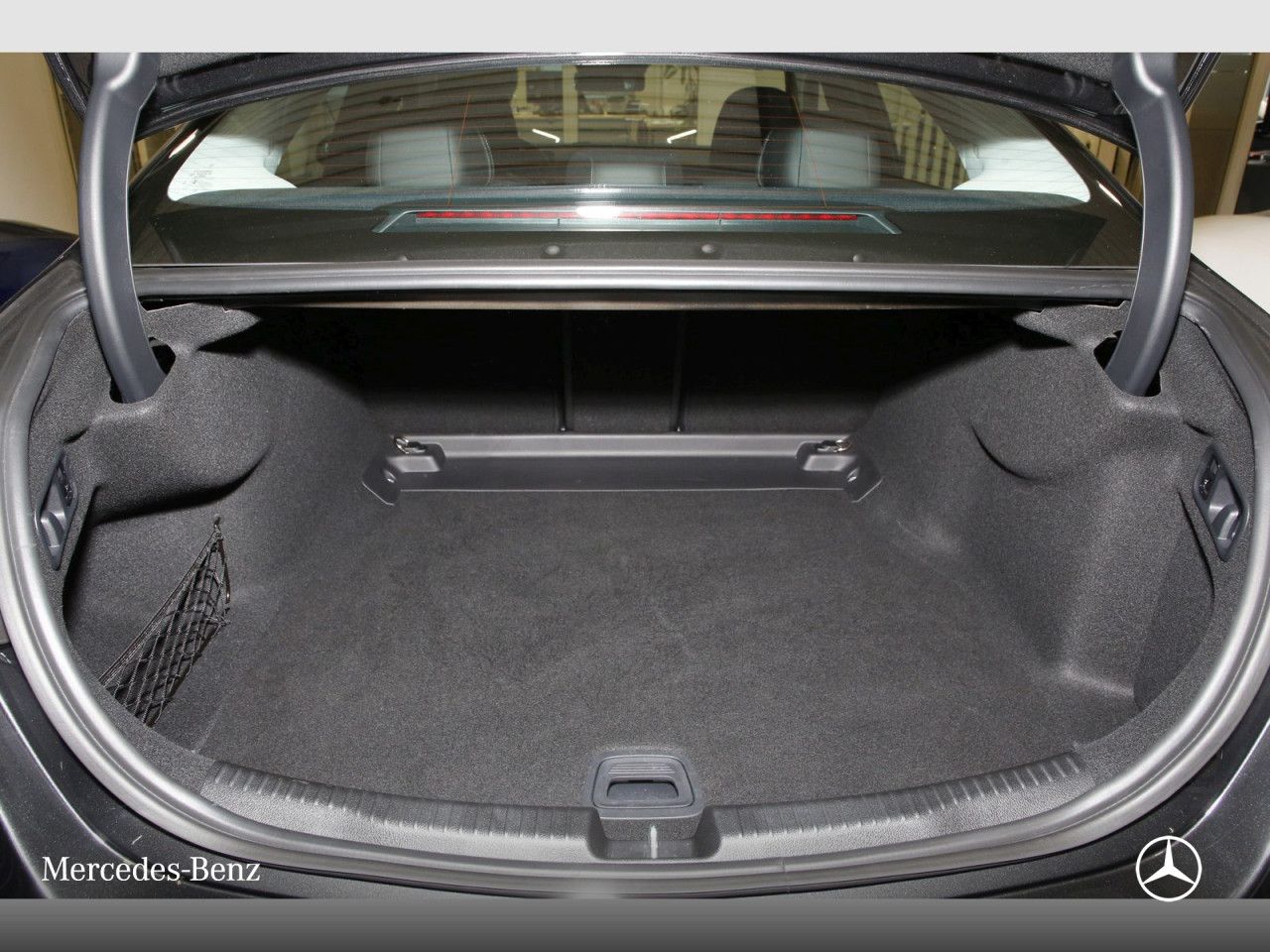 Mercedes-Benz C-Klasse – Bild 15