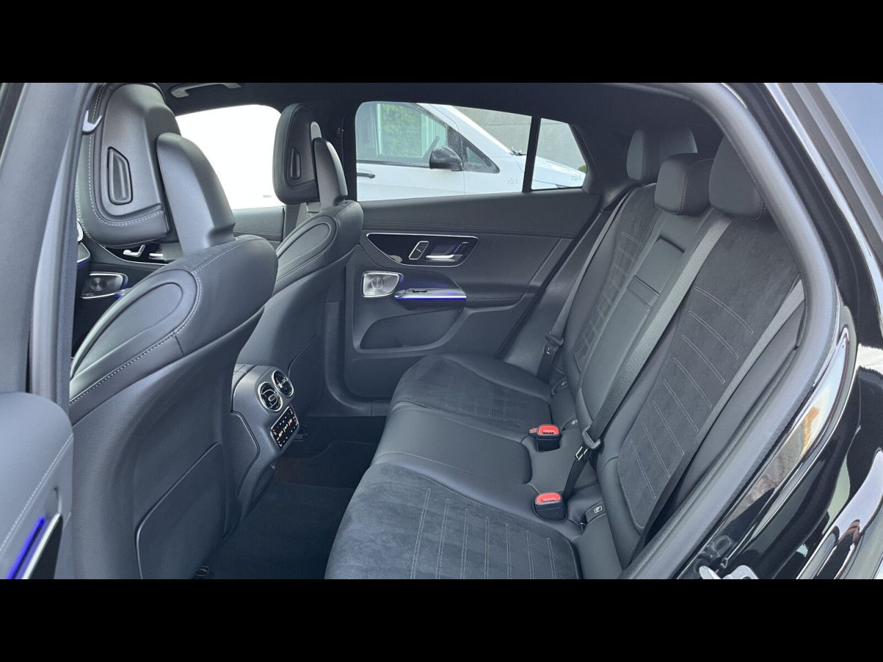 Mercedes-Benz GLC – Bild 17
