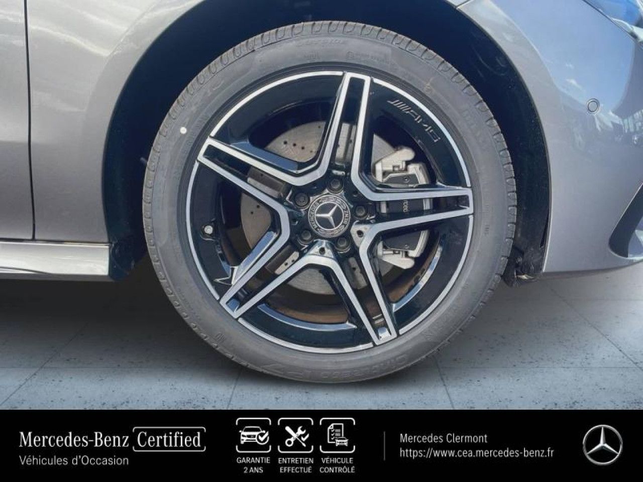 Photo du v&eacute;hicule 5 / 18