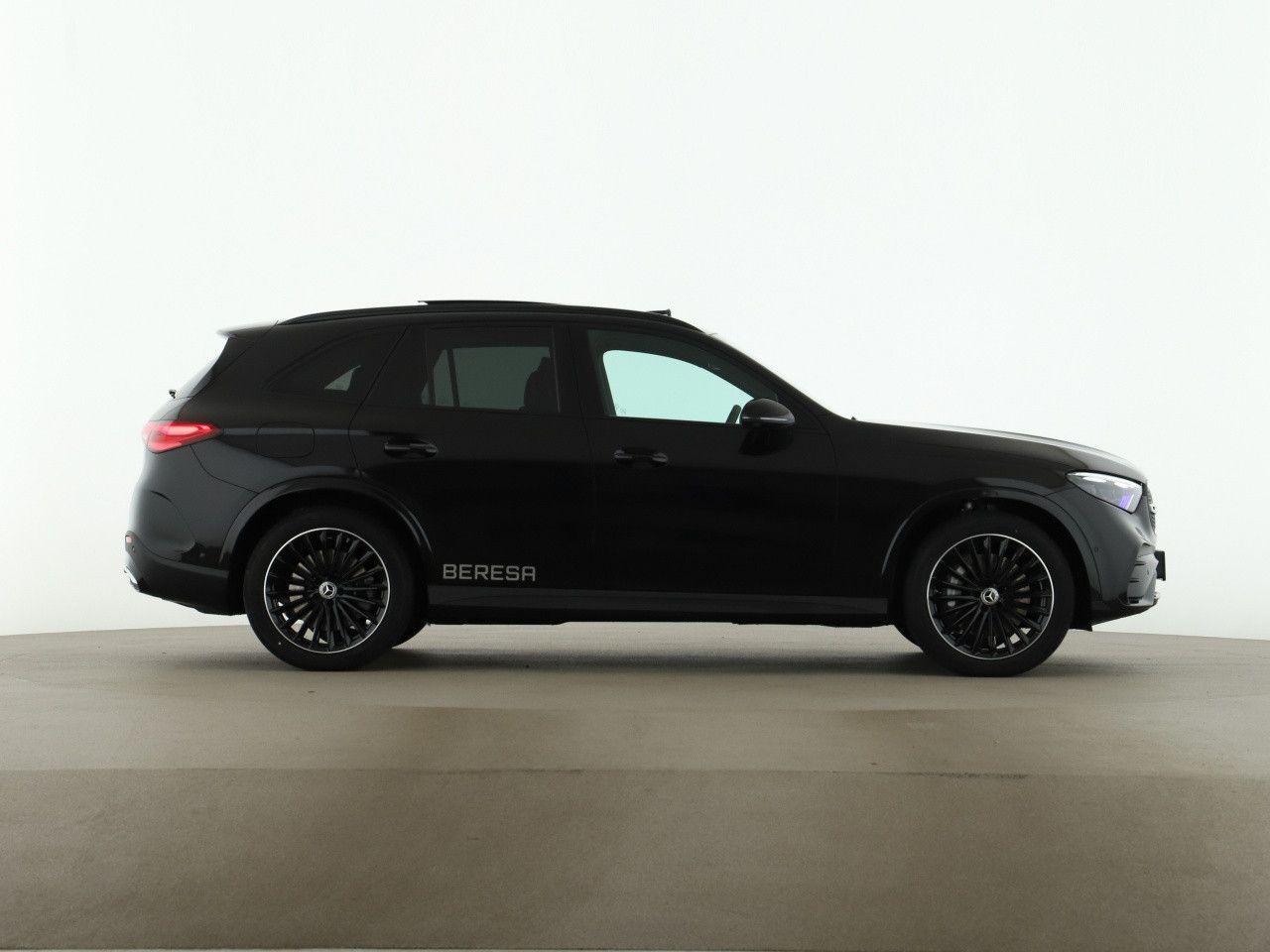 Mercedes-Benz GLC – Bild 7